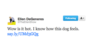 Illustration for article titled Cher Tweets Like an 80-Year-Old Meth Head